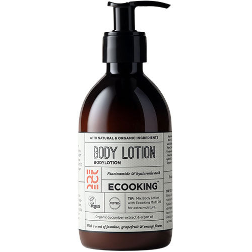 Veganskecooking Bodylotion Opstrammende