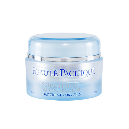 Beaut?  Pacifique Superfruit Dagcreme T  Tør Hud