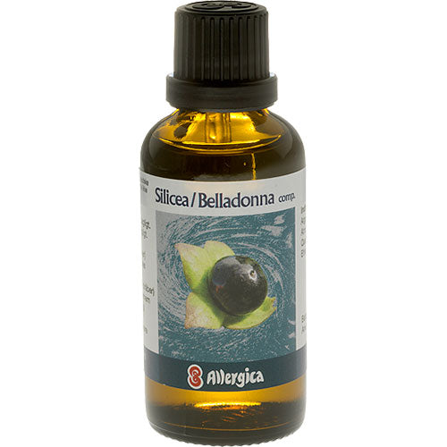 Allergica Silicea  Belladonna Comp