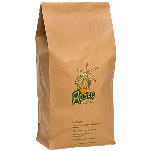 Aurion Ingrid ærter Afskallede Og Flækkede    økologisk