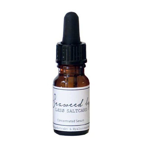 Seaweed By Læsø Saltcare Concentrated Serum
