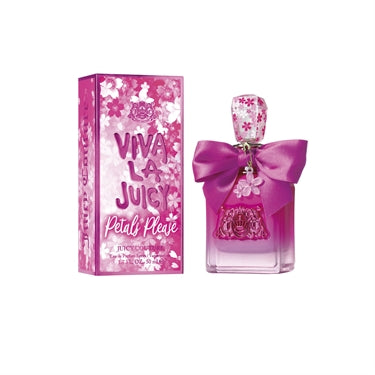 Juicy Couture Viva La Juicy Petals Please Eau De Parfum 50 Ml