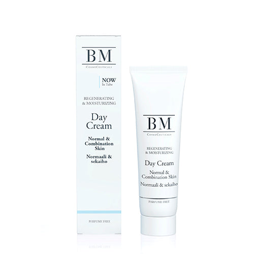 Bm Regenerative Dag Creme