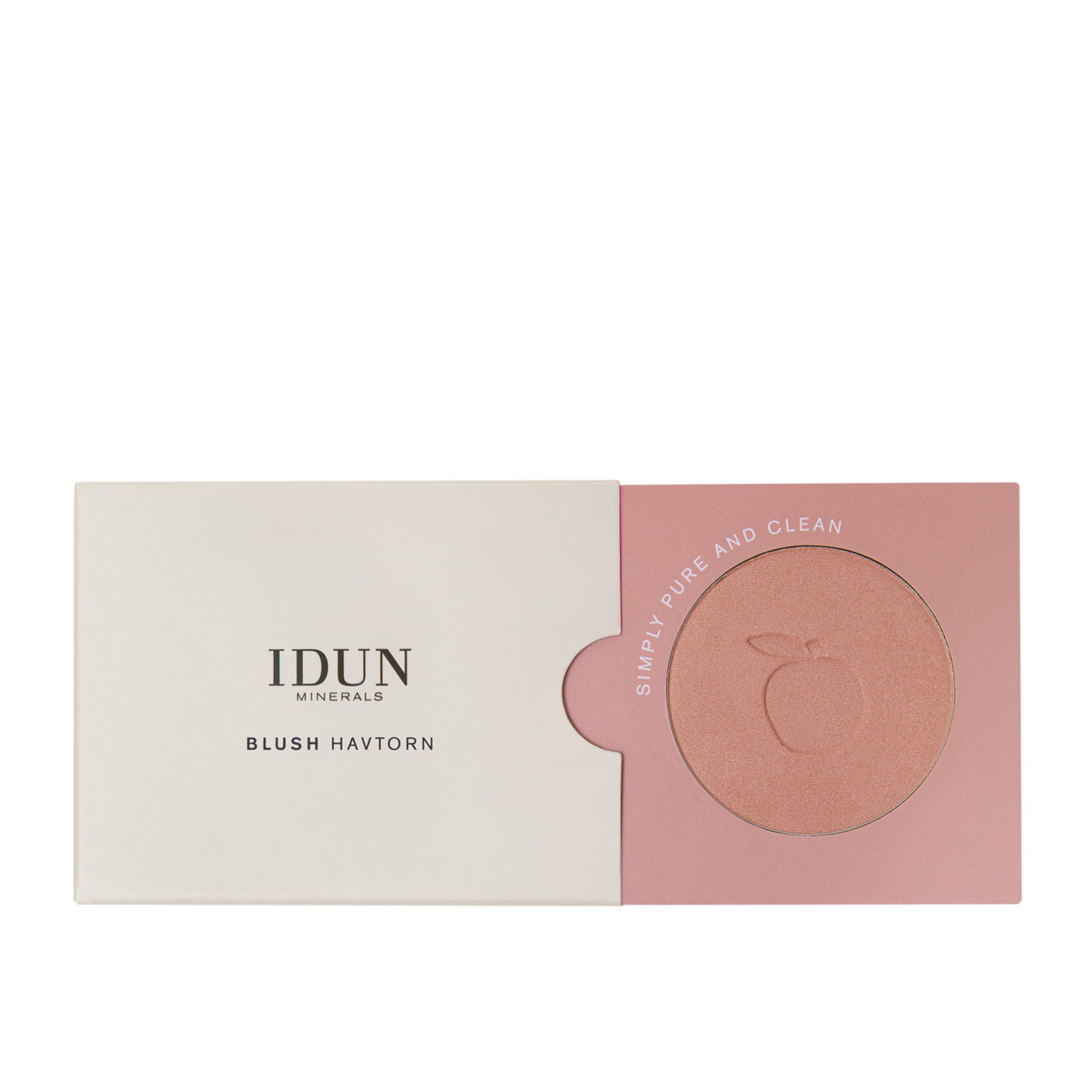 Idun Havtorn Blush 5 9 G