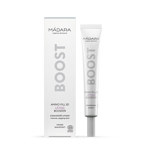Veganskmadara Boost Amino Fill 3d Lifting Booster