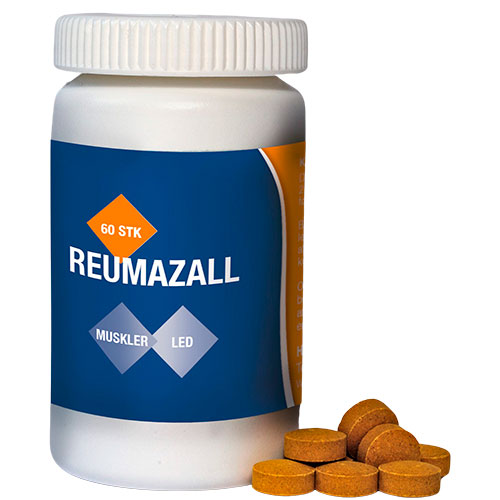 Human Reumazall