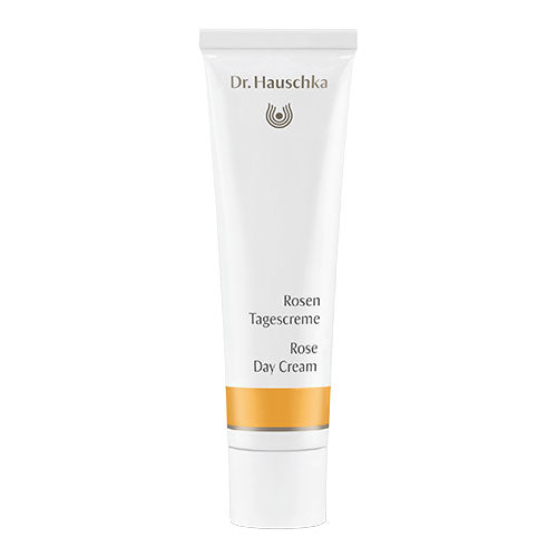 Day Cream Rose Dr  Hauschka
