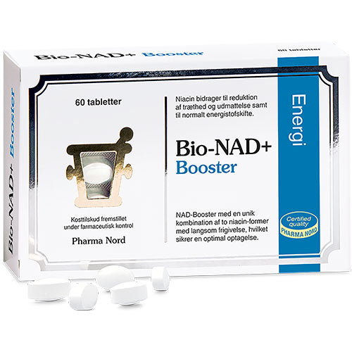 Pharma Nord Bio Nad  Booster