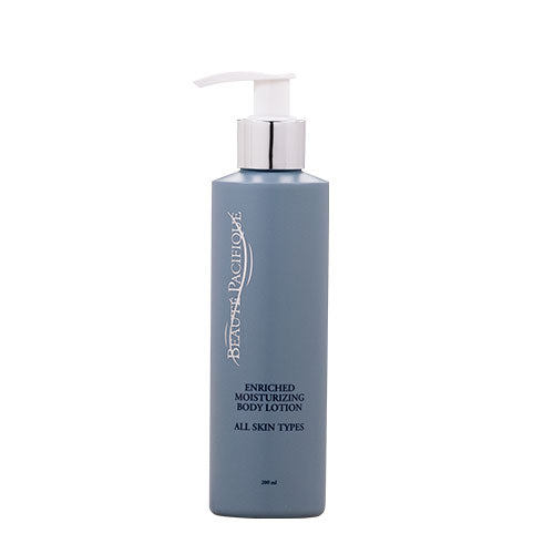 Beaut?  Pacifique Bodylotion T  Alle Hudtyper