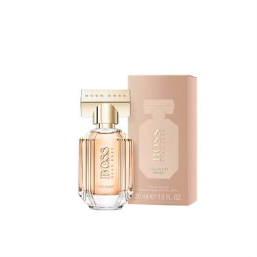 Boss The Scent For Her Eau De Parfum 30 Ml
