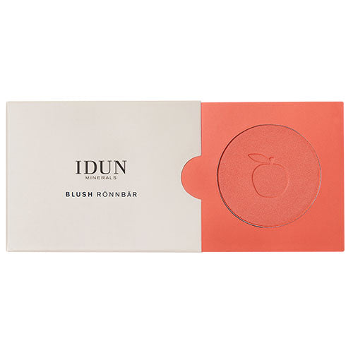 Veganskidun Minerals Blush R? Nnb? R 014