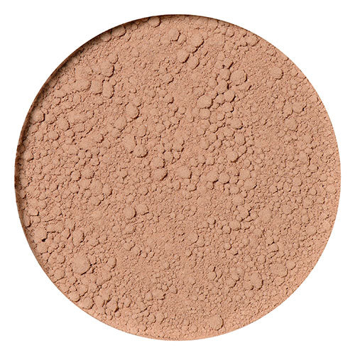 Veganskidun Minerals Powder Foundation Disa