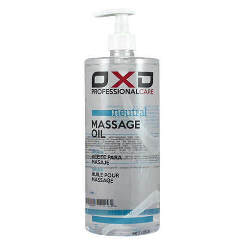 Neutral Massage Olie   Oxd
