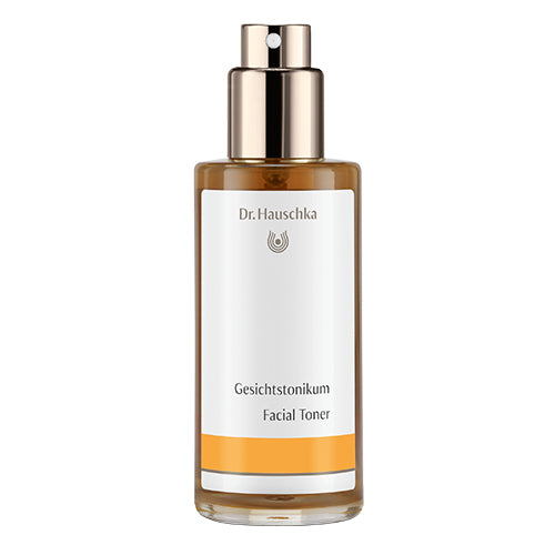 Facial Toner Dr  Hauschka