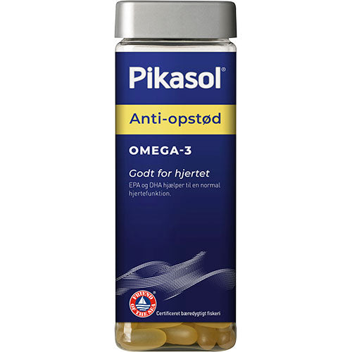 Pikasol Anti Opstød