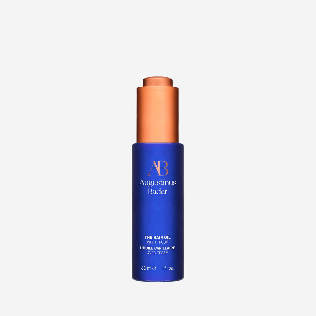 The Hair Oil