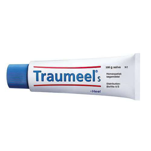 Heel Traumeel S Salve
