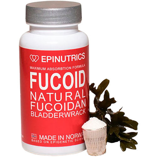 Epinutrics Epi Fucoid