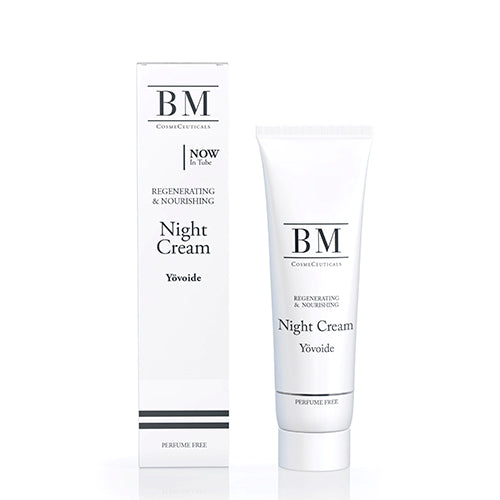Bm Regenerative Nat Creme