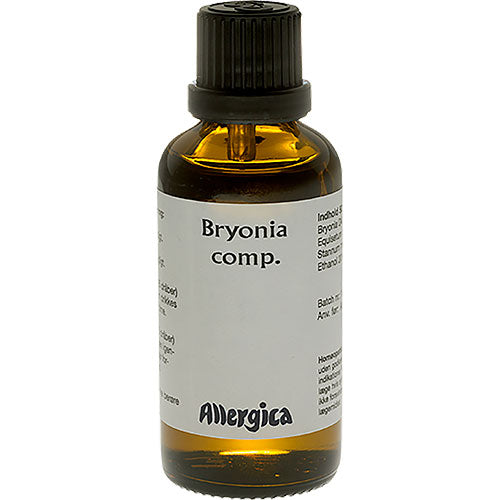 Allergica Bryonia Comp