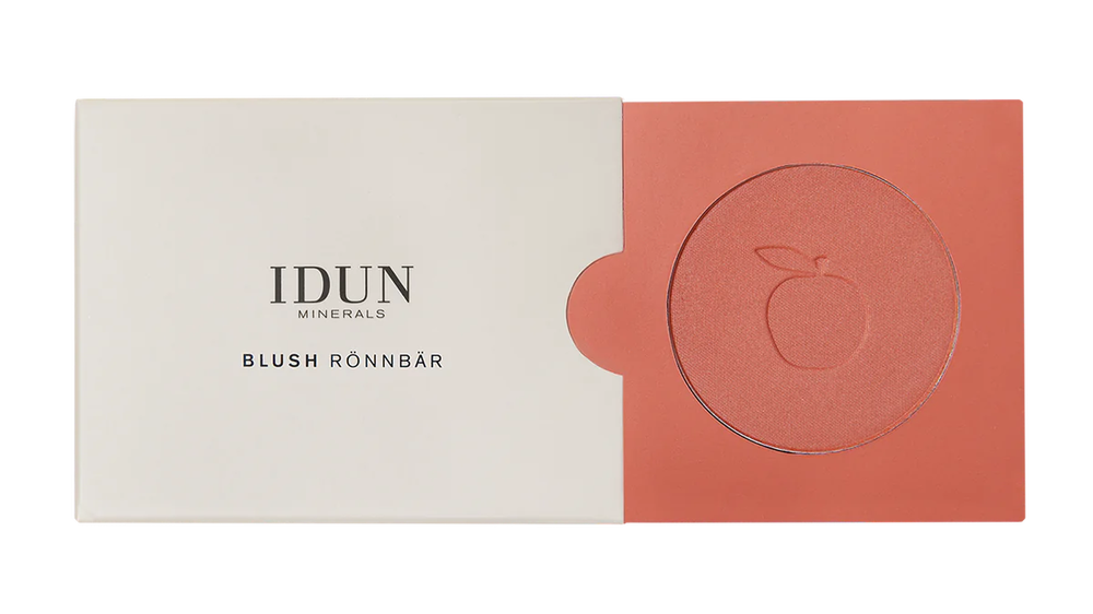 Idun Blush R? Nnb? R 3 5g