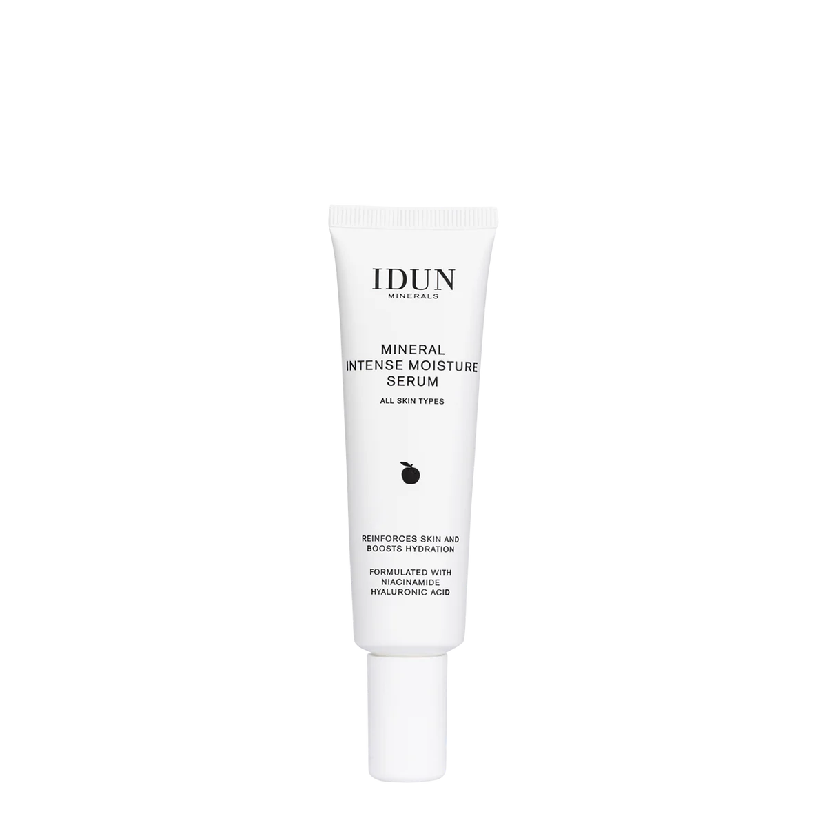 Idun Intense Moisture Serum 30 Ml