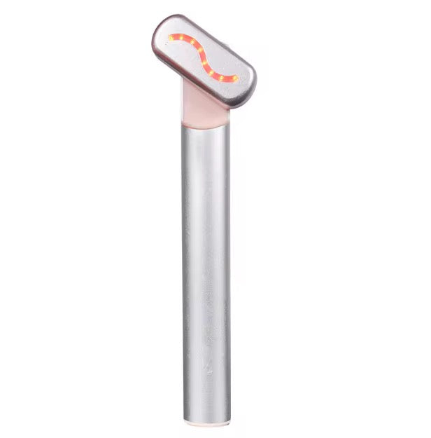 Eyelifter  Microcurrent   Red Light Eye Massager