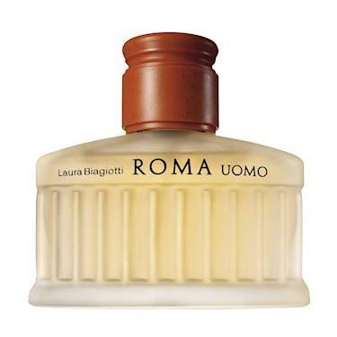 Laura Biagiotti Roma Uomo Eau De Toilette 75 Ml