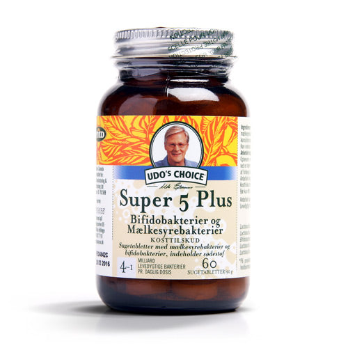Udo? S Choice Udo 39 S Choice Super 5 Plus