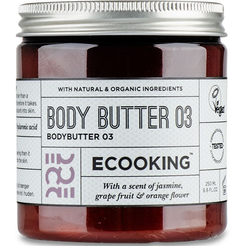Veganskecooking Body Butter 03