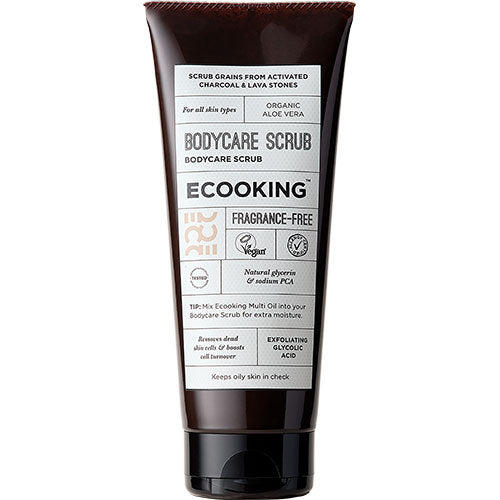 Veganskecooking Bodycare Scrub
