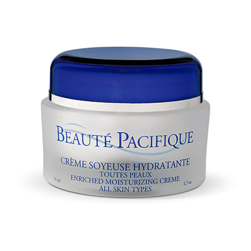Beaut? Pacifique Fugtighedscreme T Alle Hudtyper