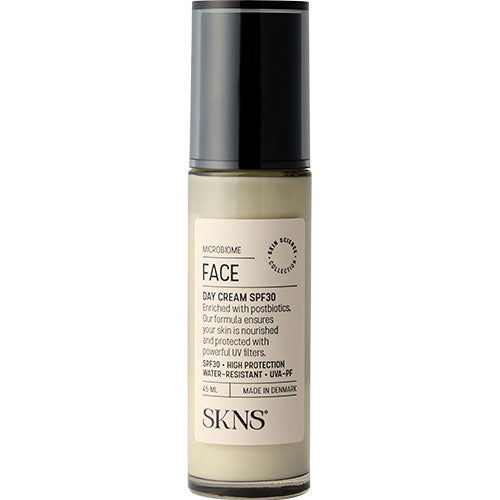 Veganskskns Face Day Cream Spf30