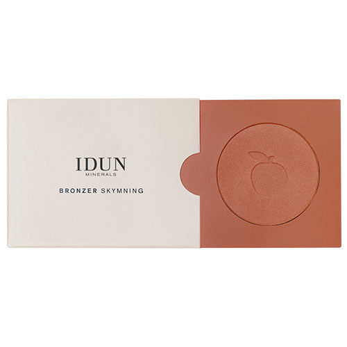 Veganskidun Minerals Bronzer Skymning 623