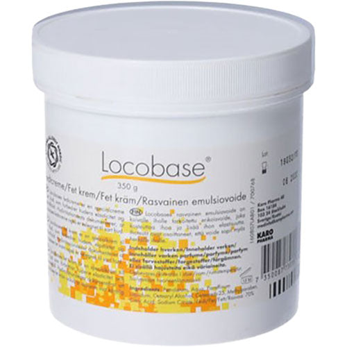Locobase Protect