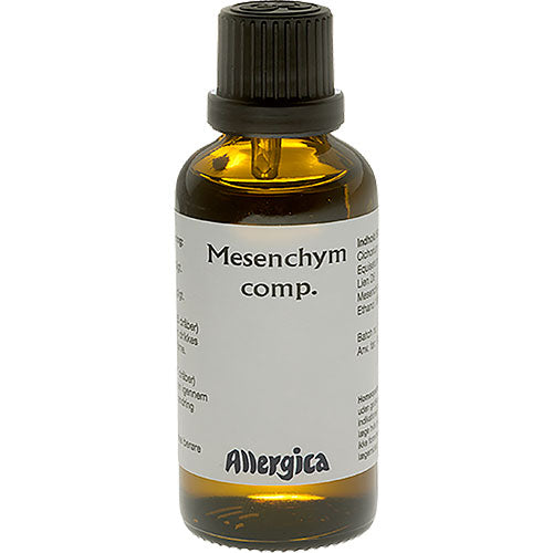 Allergica Mesenchym Comp