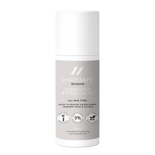 Shavesafe Bikini Line Repair Cream