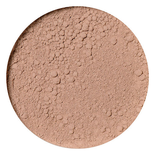 Veganskidun Minerals Powder Foundation Ingrid