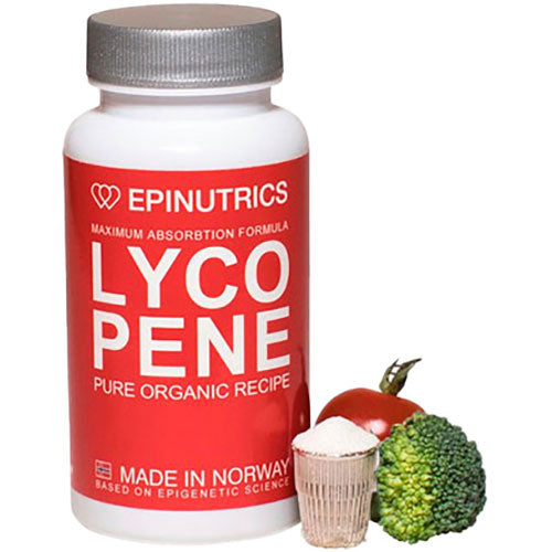 Epinutrics Epi Lycopene