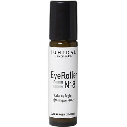 Veganskjuhldal Eyeroller No 8
