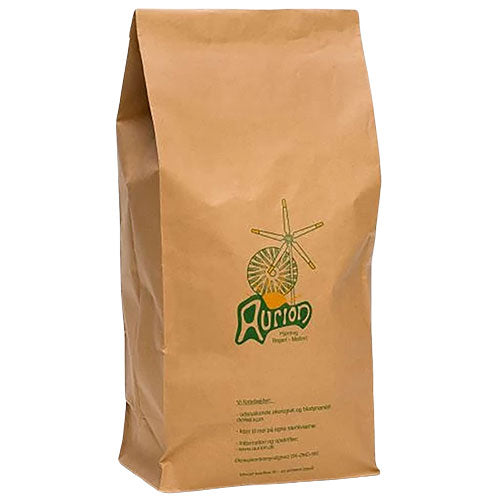 Aurion Sigtet Speltmel    økologisk