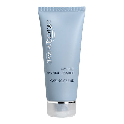 Beaut?  Pacifique My Feet 10  Niacinamide Caring Creme