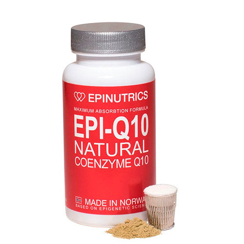 Epinutrics Epi Q10