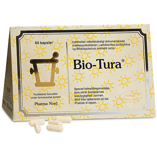 Pharma Nord Bio Tura