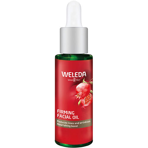 Weleda Firming Facial Oil