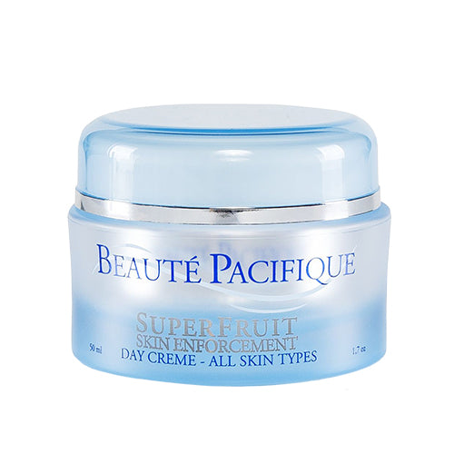 Beaut?  Pacifique Superfruit Dagcreme T  Alle Hudtyper