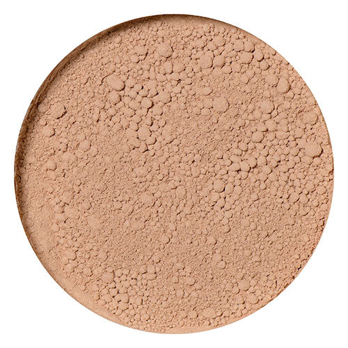 Veganskidun Minerals Powder Foundation Siri