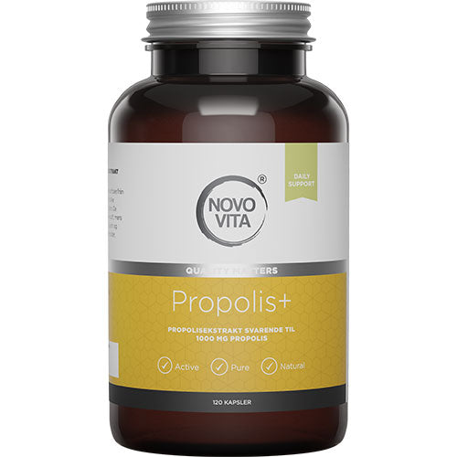 Novo Vita Propolis