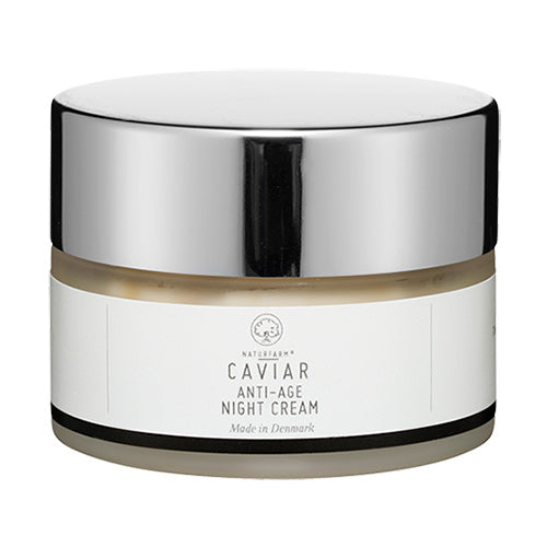 Naturfarm Caviar Aa Night Cream