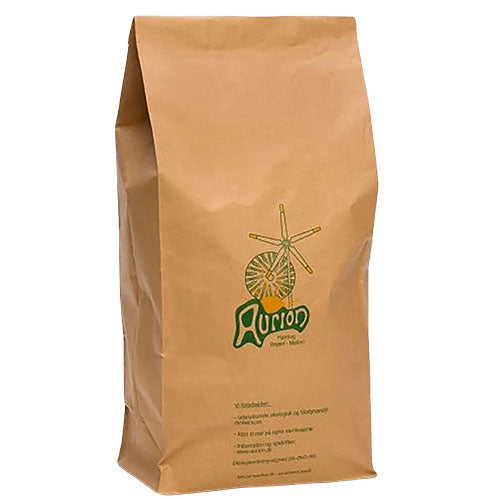 Aurion Ingrid ærtermel    økologisk